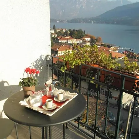 Casa Giulino Vista Lago アパート Mezzegra