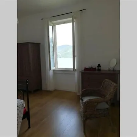 アパート Casa Giulino Vista Lago *
