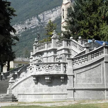 Casa Giulino Vista Lago Mezzegra