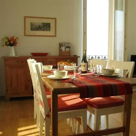 Casa Giulino Vista Lago Mezzegra