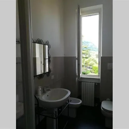 Casa Giulino Vista Lago アパート Mezzegra