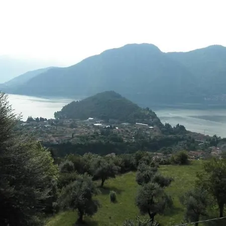 Casa Giulino Vista Lago * Mezzegra