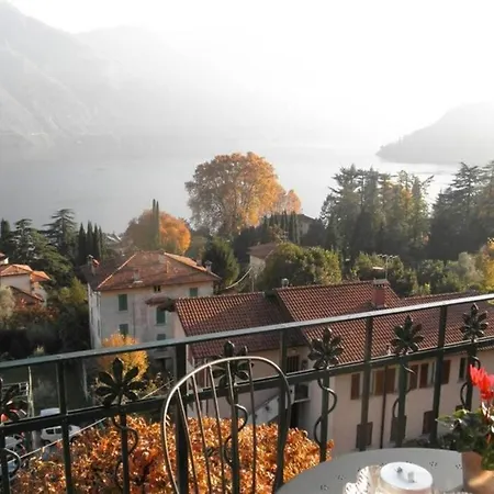 Casa Giulino Vista Lago * Mezzegra