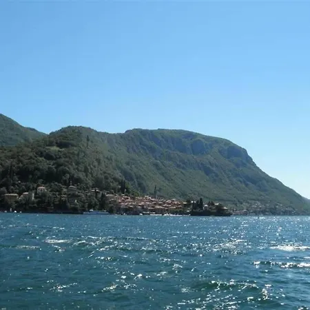 Casa Giulino Vista Lago アパート Mezzegra
