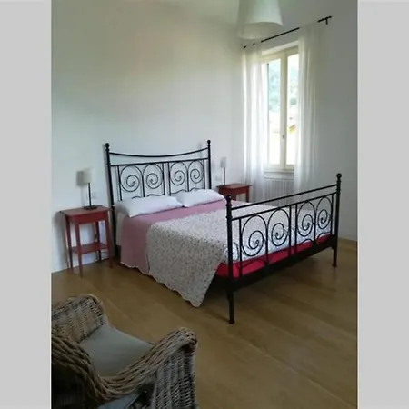 Casa Giulino Vista Lago *